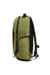 VANS Unisex Σακίδιο Πλάτης Resolute Backpack – Πράσινο