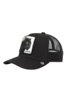 GOORIN BROS Καπέλα Baseball Cap Panther Trucker - BLACK