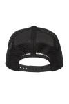 GOORIN BROS Καπέλα Baseball Cap Panther Trucker - BLACK