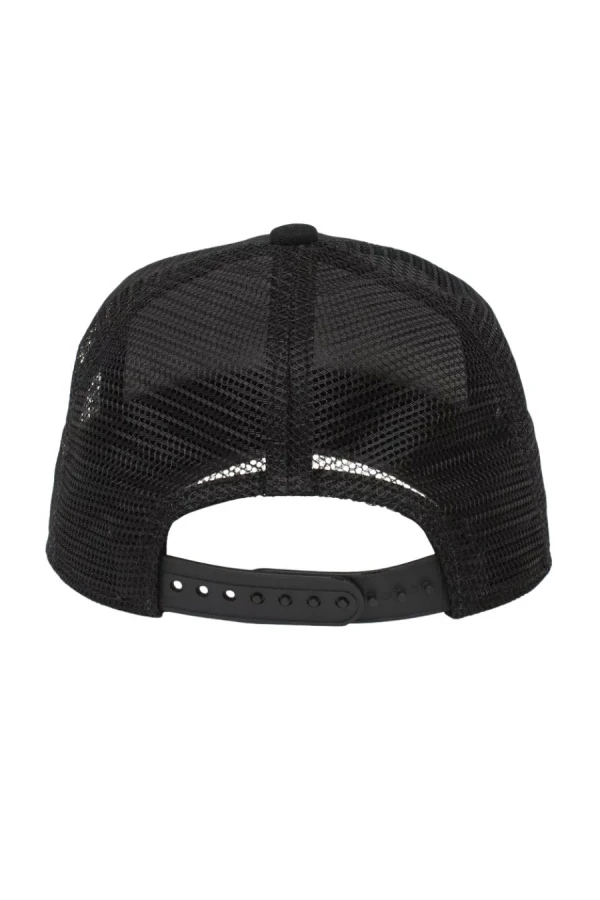 GOORIN BROS Καπέλα Baseball Cap Panther Trucker - BLACK