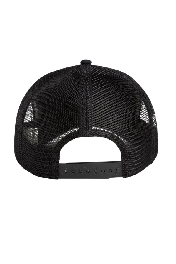 GOORIN BROS Καπέλα Baseball Cap King Lion - BLACK