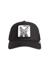 GOORIN BROS The Frenchie Trucker Καπέλο- Μαύρο