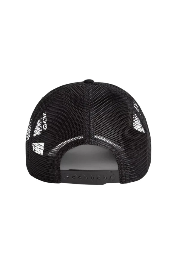 GOORIN BROS The Frenchie Trucker Καπέλο- Μαύρο