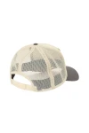 GOORIN BROS Shadow Lab Dog Trucker Cap- BEIGE