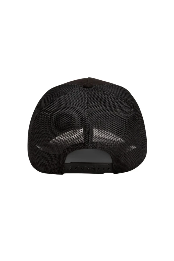 GOORIN BROS Boss Trucker Cap- GREY