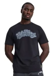 ED HARDY Men's Stay True Regular T-Shirt - Black