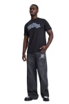 ED HARDY Men's Stay True Regular T-Shirt - Black