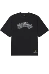 ED HARDY Men's Stay True Regular T-Shirt - Black