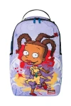 SPRAYGROUND Rugrats Susie Street Dance DLXSR Backpack – Multi
