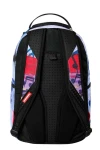 SPRAYGROUND Rugrats Susie Street Dance DLXSR Backpack – Multi