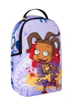 SPRAYGROUND Rugrats Susie Street Dance DLXSR Backpack – Multi