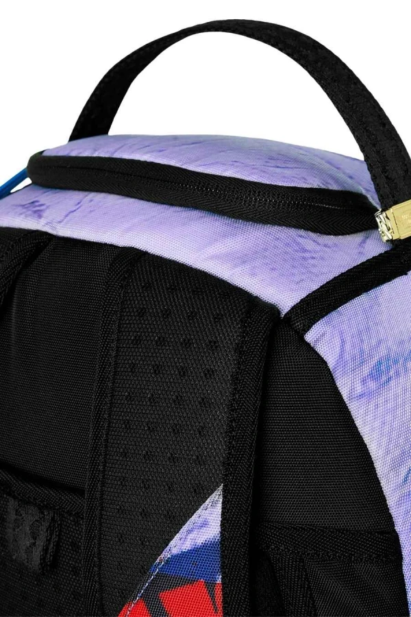 SPRAYGROUND Rugrats Susie Street Dance DLXSR Backpack – Multi