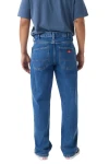 DICKIES Ανδρικό Τζιν 954 Relaxed Straight Work Jeans – Μπλε Denim