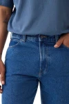 DICKIES Ανδρικό Τζιν 954 Relaxed Straight Work Jeans – Μπλε Denim