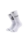BEE UNUSUAL Ξανά Τα Πάντα Socks - White