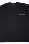 BEE UNUSUAL T-Shirt Last Call Oversized – Μαύρο
