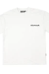 BEE UNUSUAL T-Shirt Last Call Oversized – Λευκό