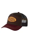 VON DUTCH Καπέλα VD/1/CT/BLBR - MULTI