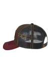 VON DUTCH Καπέλα VD/1/CT/BLBR - MULTI