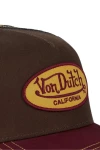 VON DUTCH Καπέλα VD/1/CT/BLBR - MULTI