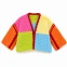 UN-ALMA-LIBRE-Ζακέτες-CARDIGAN---MULTI