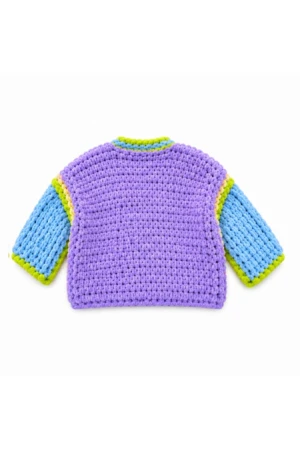 UN ALMA LIBRE Ζακέτες CARDIGAN - 