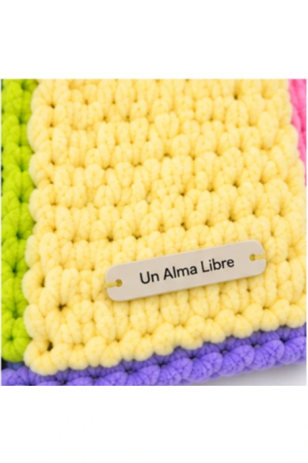 UN ALMA LIBRE Ζακέτες CARDIGAN - 