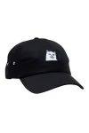 RIPNDIP Καπέλα Lord Nermal 6 Panel - BLACK