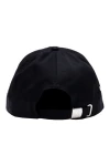 RIPNDIP Καπέλα Lord Nermal 6 Panel - BLACK