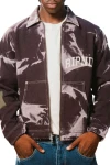 RIPNDIP Μπουφάν Skyline Work Jacket - 