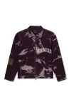 RIPNDIP Μπουφάν Skyline Work Jacket - 
