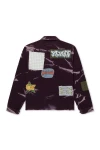 RIPNDIP Μπουφάν Skyline Work Jacket - 