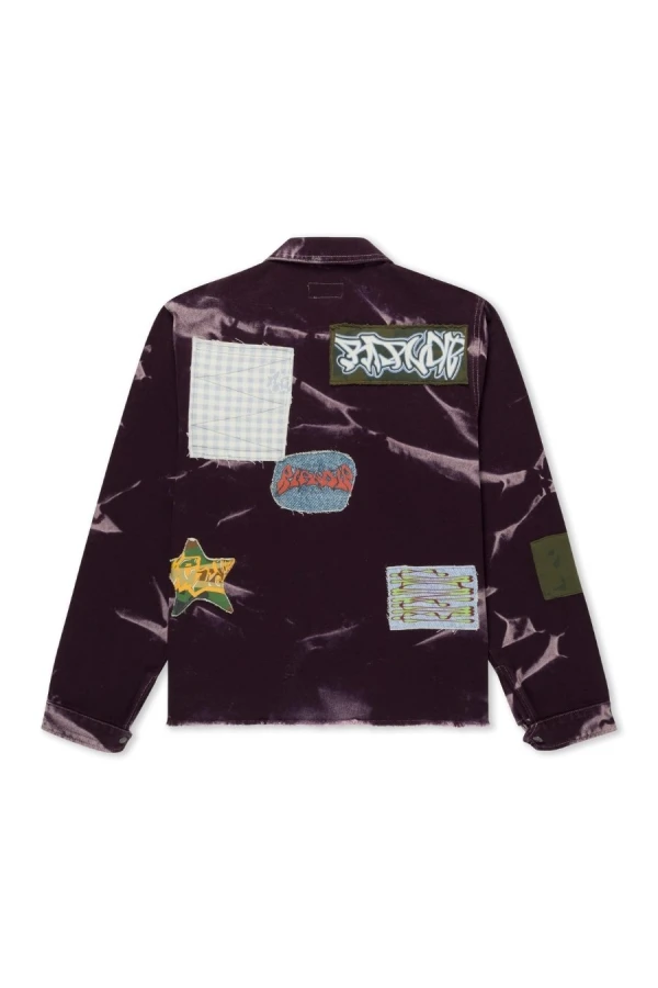 RIPNDIP Μπουφάν Skyline Work Jacket - 