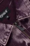 RIPNDIP Μπουφάν Skyline Work Jacket - 