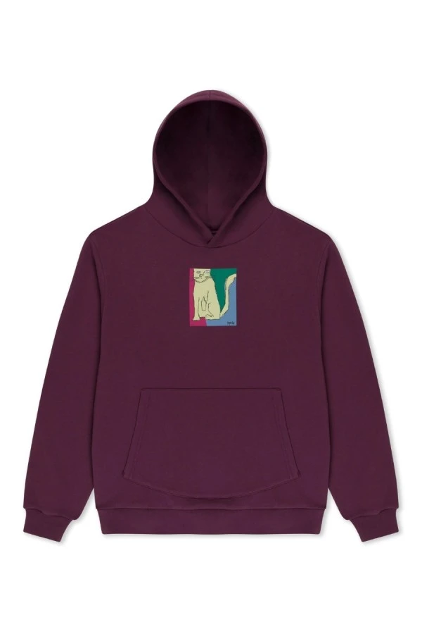 RIPNDIP Φούτερ με Κουκούλα Nermhol Hoodie - 