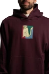 RIPNDIP Φούτερ με Κουκούλα Nermhol Hoodie - 