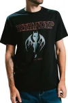RIPNDIP T-Shirts Phantom Tee - BLACK