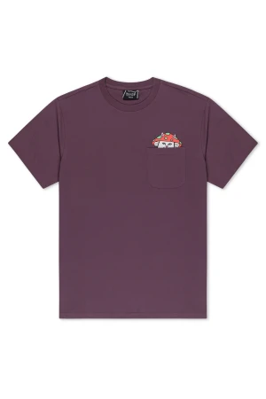 RIPNDIP T-Shirts Lord Shroomy Pocket Tee - 