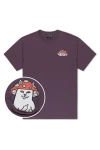 RIPNDIP T-Shirts Lord Shroomy Pocket Tee - 