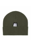 RIPNDIP Σκούφοι Lord Nermal Beanie - CAMO