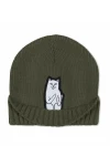 RIPNDIP Σκούφοι Lord Nermal Beanie - CAMO