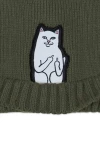 RIPNDIP Σκούφοι Lord Nermal Beanie - CAMO