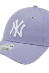 NEW ERA Καπέλα WMNS LEAGUE ESS 9FORTY NEYYAN - PURPLE