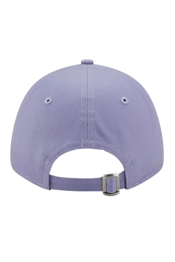 NEW ERA Καπέλα WMNS LEAGUE ESS 9FORTY NEYYAN - PURPLE