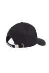 ANTETOKOUNBROS Καπέλα ACCD152H604 Signature Hat - BLACK