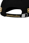 ANTETOKOUNBROS Καπέλα ACHW162H611 AB Championship Hat - BLACK