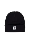 ANTETOKOUNBROS Σκούφοι ACHW352001 AB Beanie - BLACK
