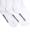 ANTETOKOUNBROS Κάλτσες ACMS352004 AB Socks - WHITE