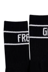 ANTETOKOUNBROS Κάλτσες ACMS352009 AB Socks - BLACK