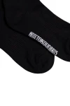 ANTETOKOUNBROS Κάλτσες ACMS352009 AB Socks - BLACK